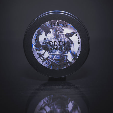 ODIN Beard Balm - Valkryie
