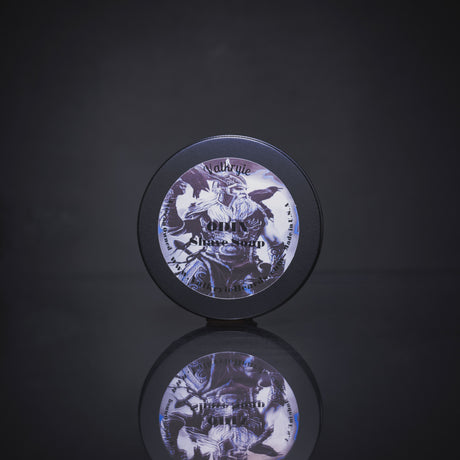ODIN Shave Soap - Valkryie